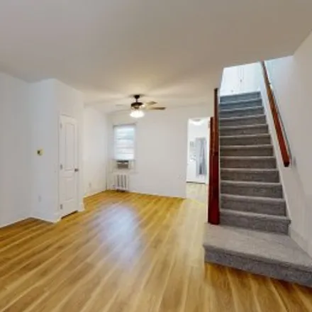 Rent this 3 bed apartment on 111 Kingsley Street in Wissahickon, Philadelphia