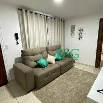 Image 2 - Rua Bambuí, Cohab II, Carapicuíba - SP, 06329-000, Brazil - Apartment for sale
