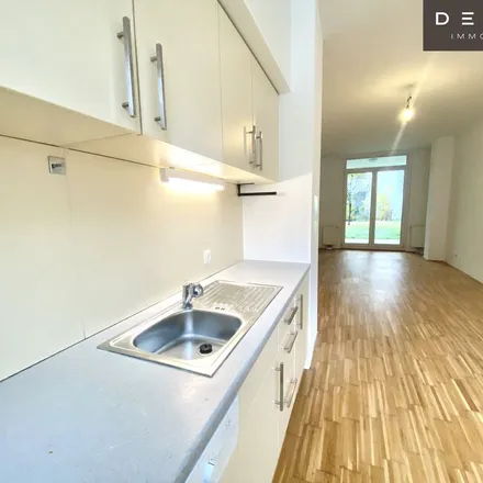 Rent this 2 bed apartment on Hasengasse 29 in 1100 Vienna, Austria