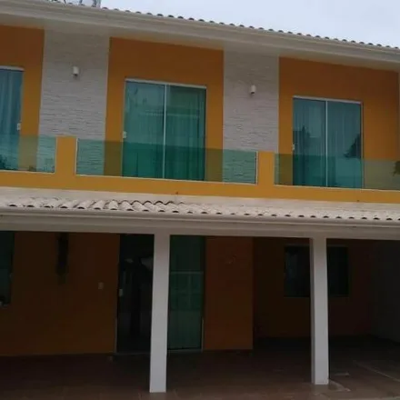 Buy this 4 bed house on Rua Deputado Oscar Rodrigues da Nova in Canasvieiras, Florianópolis - SC
