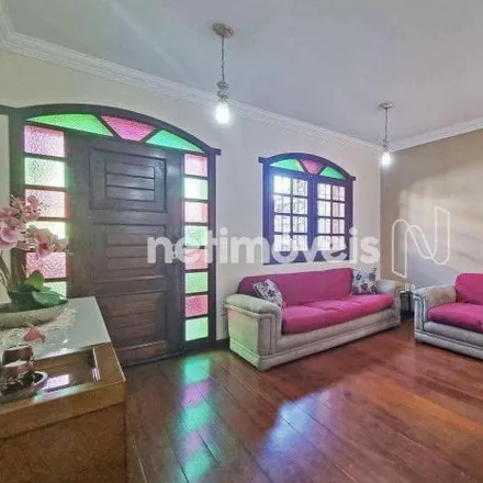 Image 2 - Rua Dulce Maria, Ipiranga, Belo Horizonte - MG, 31160, Brazil - House for sale