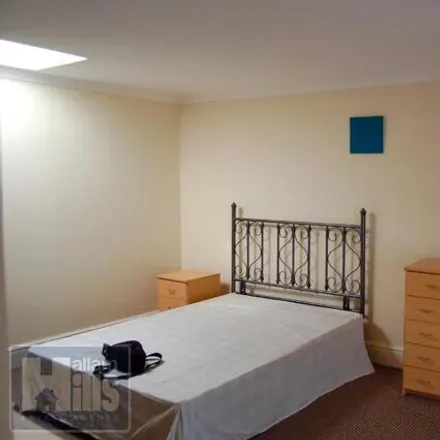 Image 3 - Priory Road, Sheffield, S7 1LX, United Kingdom - Apartment for rent
