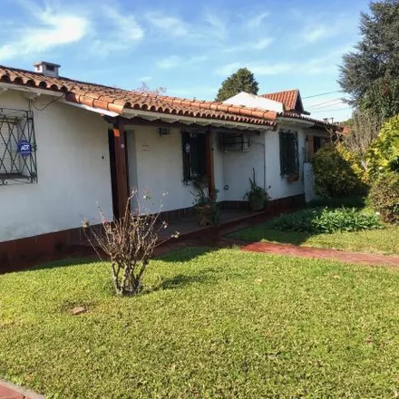 Buy this studio house on El Orampú in Partido de La Matanza, B1778 FQA Ciudad Evita