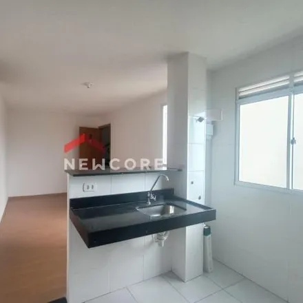 Buy this 2 bed apartment on Rua José Gonzales Martins in Parque São Geraldo, Bauru - SP