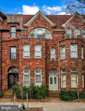Rent this 2 bed house on Maryland Institute College of Art in 1300 West Mount Royal Avenue, Baltimore