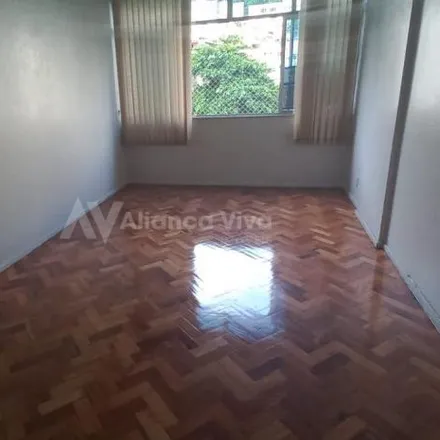 Buy this 1 bed apartment on Praça Vereador Rocha Leão in Copacabana, Rio de Janeiro - RJ