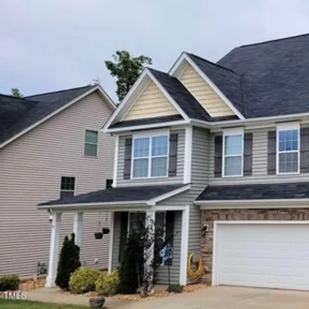Buy this 5 bed house on 345 Sugarberry Lane in Clayton, NC 27527