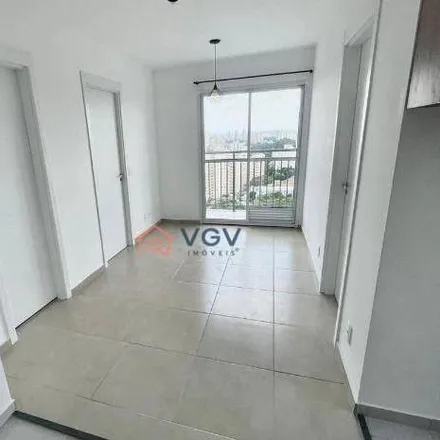 Rent this 2 bed apartment on Rua Wilson Ribeiro Bonfim in Cidade Ademar, São Paulo - SP