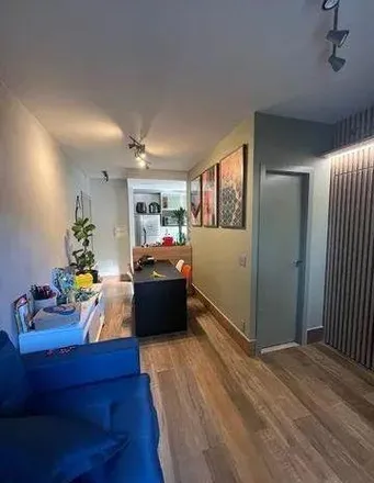 Buy this 3 bed apartment on Rua União in Vila Rami, Jundiaí - SP