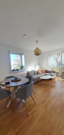 Rent this 2 bed apartment on Pflugstraße 18 in 10115 Berlin, Germany