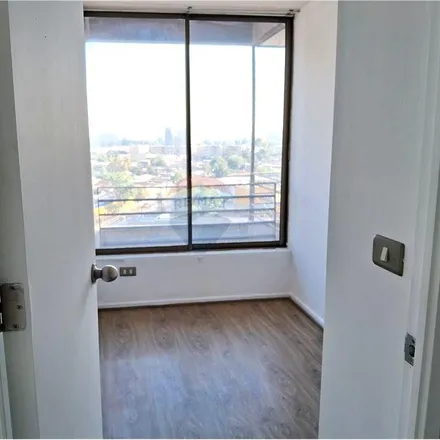 Rent this 2 bed apartment on Avenida Ecuador 4267 in 837 0261 Provincia de Santiago, Chile