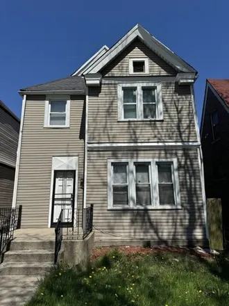Buy this 3 bed house on 832 East 87th Place in Chicago, IL 60619