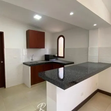 Rent this 1 bed apartment on Institución educativa inicial Little Home in Calle Los Albaricoques 227, La Molina