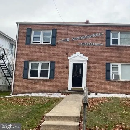 Rent this 2 bed apartment on 136 Susquehanna Avenue in Lansdale, PA 19446