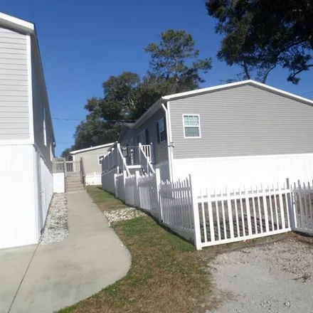 Image 2 - Apache Campground, Arcadian Dunes, Horry County, SC 29572, USA - Apartment for sale