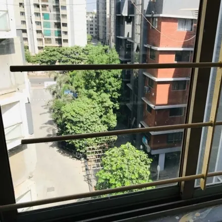Rent this 2 bed apartment on unnamed road in Sabarmati, - 380005
