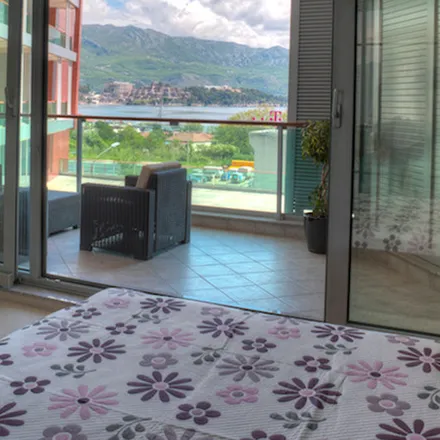 Image 4 - Slovenska plaža, Korzo, 83510 Budva, Montenegro - Apartment for sale