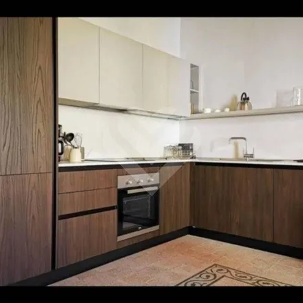 Rent this 4 bed apartment on Torre dei Filipetri in Via dei Leoni, 50122 Florence FI