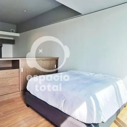 Rent this 1 bed apartment on Calle Lago Iseo in Miguel Hidalgo, 11320 Mexico City