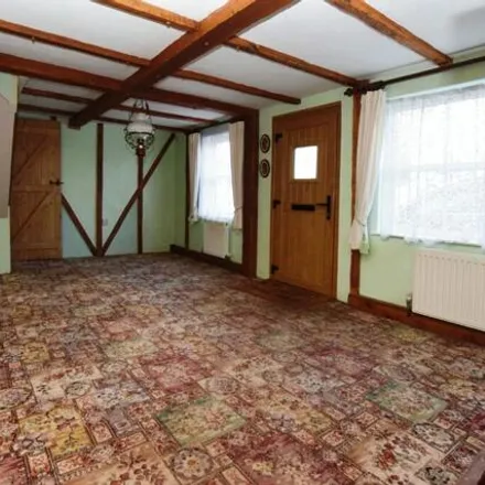 Image 4 - Chapel Hill, Halstead, Essex, Co9 - House for sale