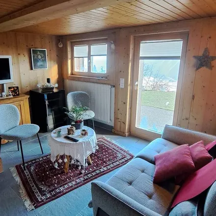 Image 8 - 3974 Mollens (VS), Switzerland - House for rent