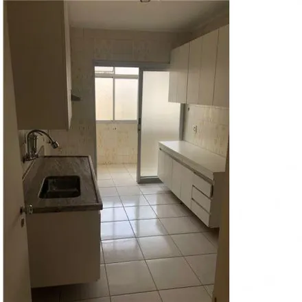 Rent this 2 bed apartment on Rua Demóstenes in Campo Belo, São Paulo - SP