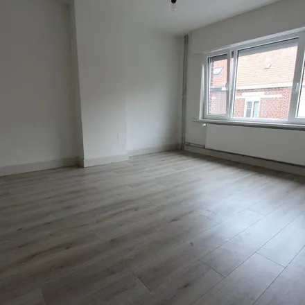 Rent this 3 bed apartment on Berlingmolenstraat 3 in 8850 Ardooie, Belgium