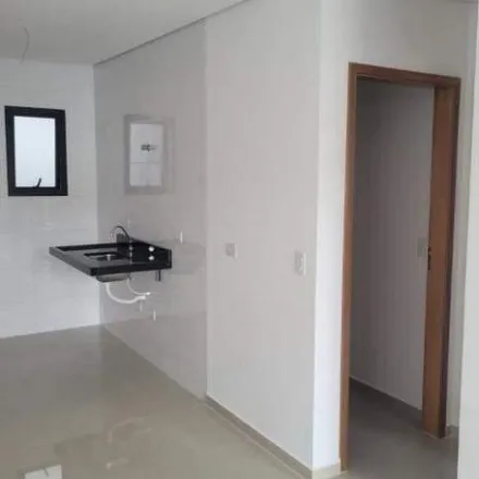 Buy this 2 bed apartment on Rua dos Brilhantes in Centro, Diadema - SP