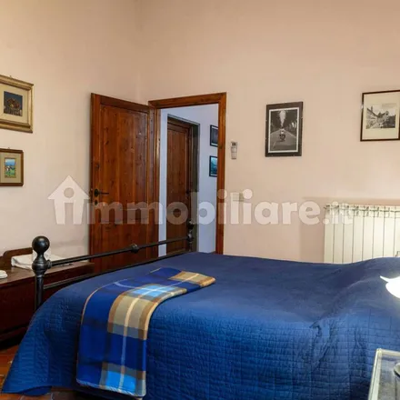 Rent this 1 bed apartment on Via della Chiesa 44 in 50125 Florence FI, Italy