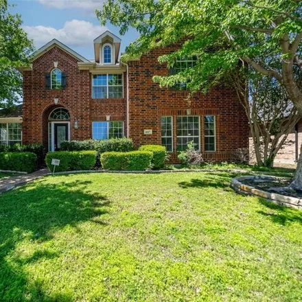 Buy this 4 bed house on 4021 Freshwater Drive in Carrollton, TX 75007