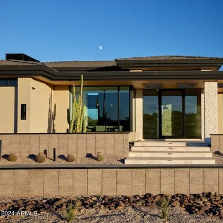 Buy this 4 bed house on 9165 East Happy Valley Road in Scottsdale, AZ 85255