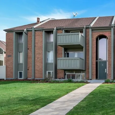 Buy this 1 bed condo on 1170 Foothill Drive in Salt Lake City, UT 84108