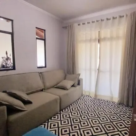 Buy this 4 bed house on Rua Álvaro Pedro Gregório in Barreiros, São José - SC