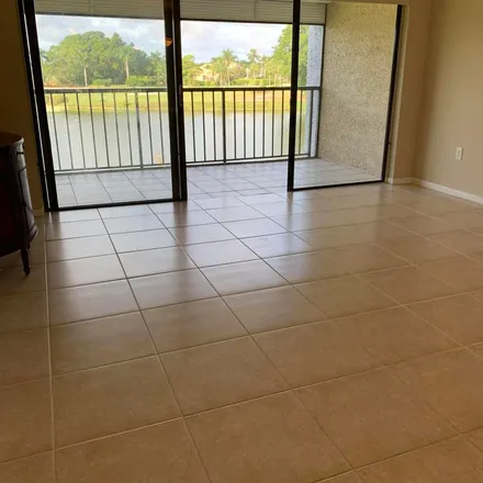Image 3 - Deste Court, The Fountains, Palm Beach County, FL 33463, USA - Apartment for rent