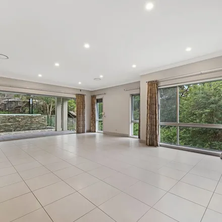 Rent this 5 bed apartment on 22A Maytone Avenue in Killara NSW 2071, Australia