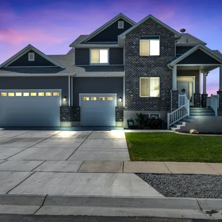 Buy this 4 bed house on 3850 West 3550 South in West Haven, Weber County