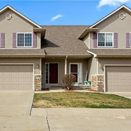 Buy this 4 bed house on 2200 Northwest Bayberry Lane in Ankeny, IA 50023