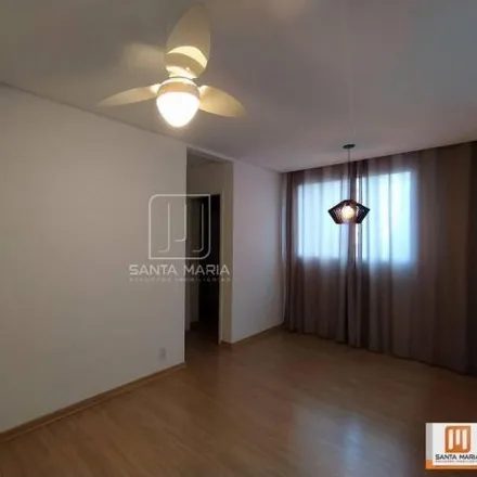 Buy this 2 bed apartment on Rua João Batista Santana in Vila Romana, Ribeirão Preto - SP