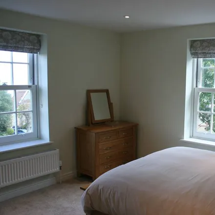 Rent this 2 bed apartment on Shanklin in PO37 6RE, United Kingdom