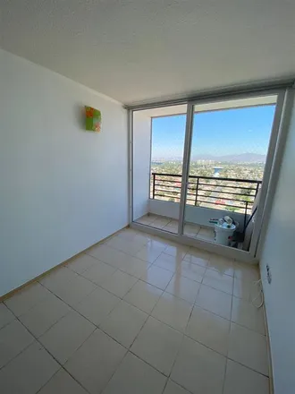 Buy this 2 bed apartment on Avenida María Rozas Velásquez 71 in 850 0445 Estación Central, Chile