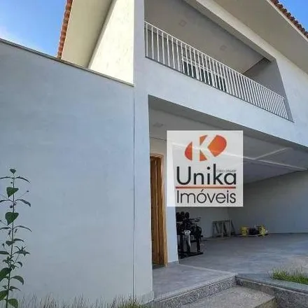 Buy this 2 bed house on Rua Capri in Vila Belém, Itatiba - SP