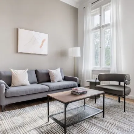 Rent this 2 bed apartment on Claudia K Outlet in Schönhauser Allee, 10439 Berlin