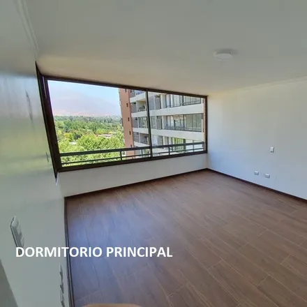 Image 1 - Tupungato 10151, 763 0000 Vitacura, Chile - Apartment for sale