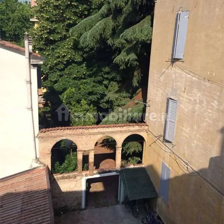Image 4 - Palazzo Santa Chiara, Via Santa Chiara, 41121 Modena MO, Italy - Apartment for rent