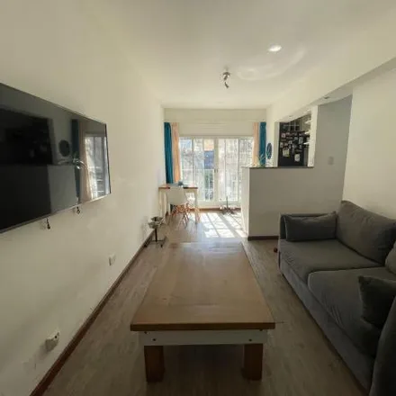 Buy this 2 bed apartment on Nicaragua 4860 in Palermo, C1414 DAU Buenos Aires