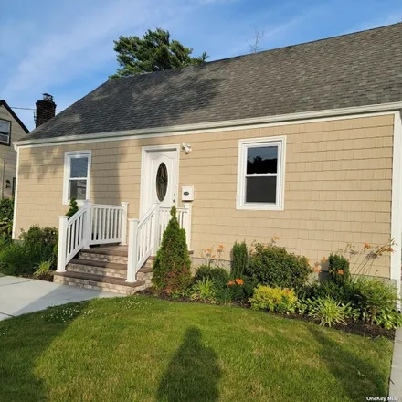Buy this 3 bed house on 158 Grenada Avenue in Roosevelt, NY 11575