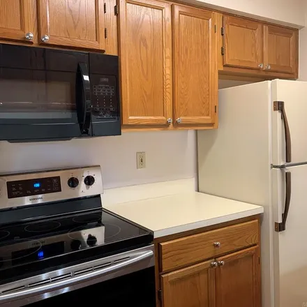 Rent this 2 bed apartment on 16599 Woodlane in Fraser, MI 48026