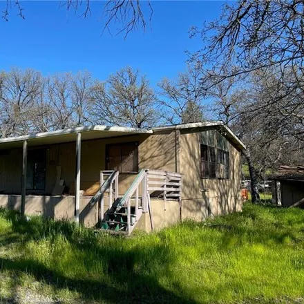 Buy this studio apartment on 15546 South Siskiyou Loop in Rancho Tehama Reserve, Tehama County