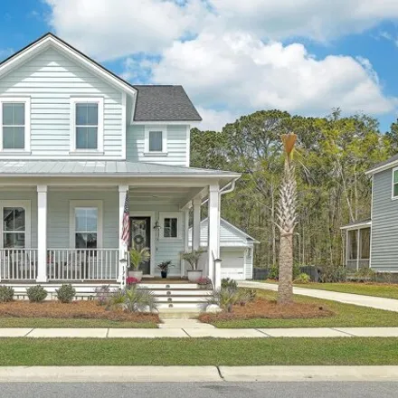 Buy this 4 bed house on Timmons Street in Mount Pleasant, SC 29466