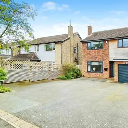 Buy this 3 bed house on Latimer Road in Cropston, LE7 7GN